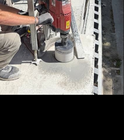 Core Drilling-4