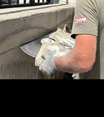 Wall Sawing-0
