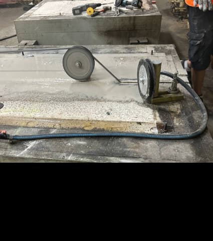 Wire Cutting-2
