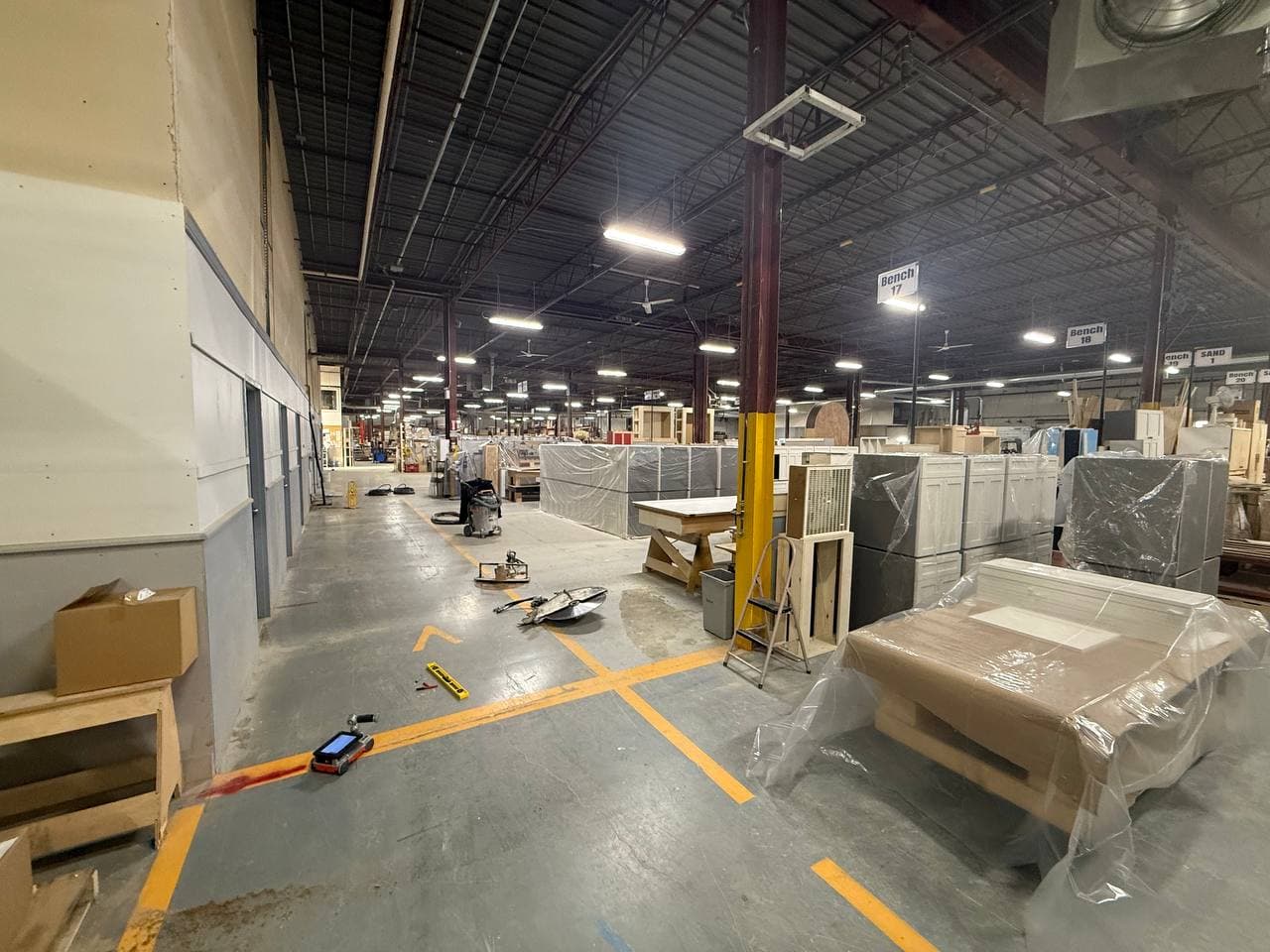 Concrete Scanning Hamilton