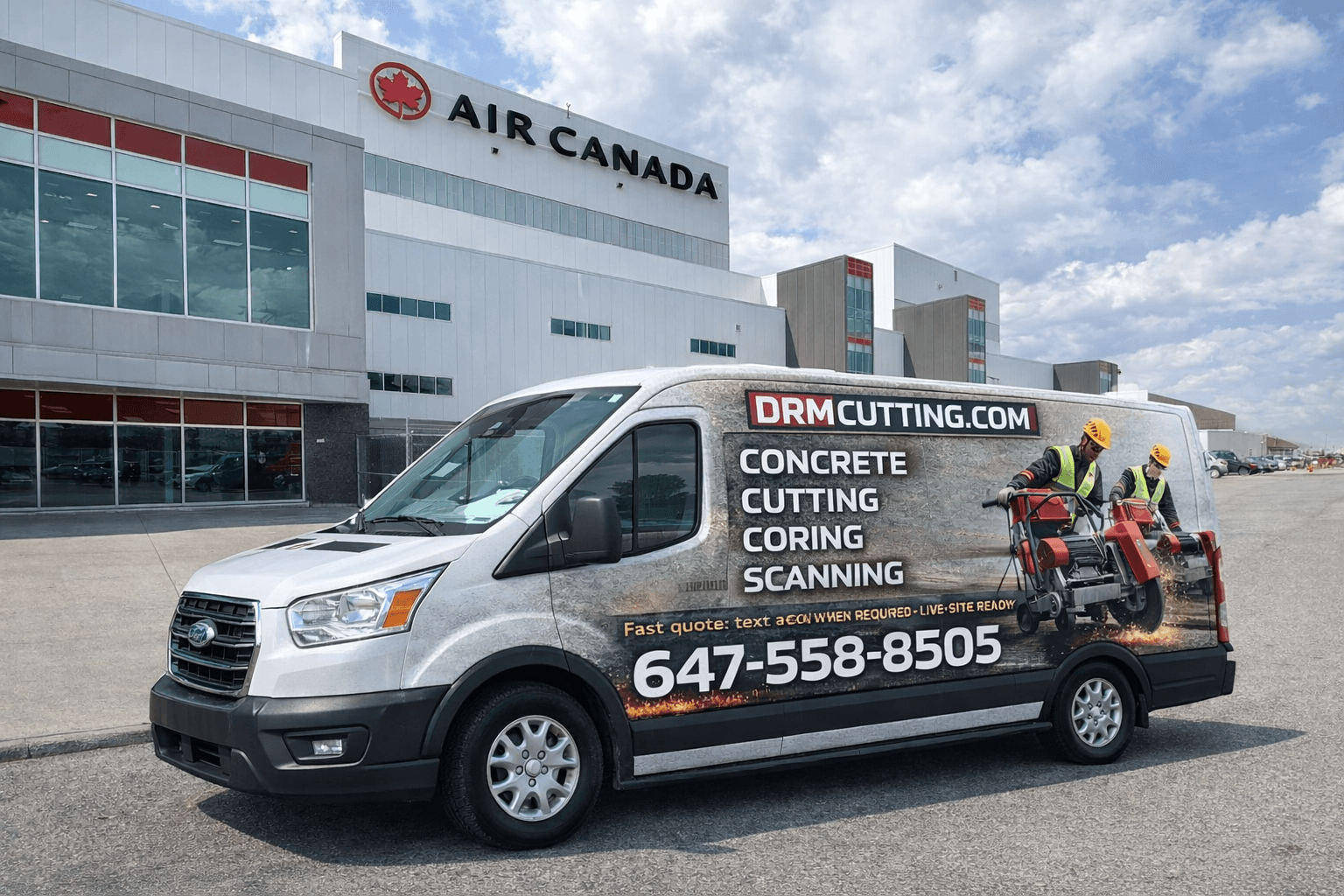 Skilled European Team