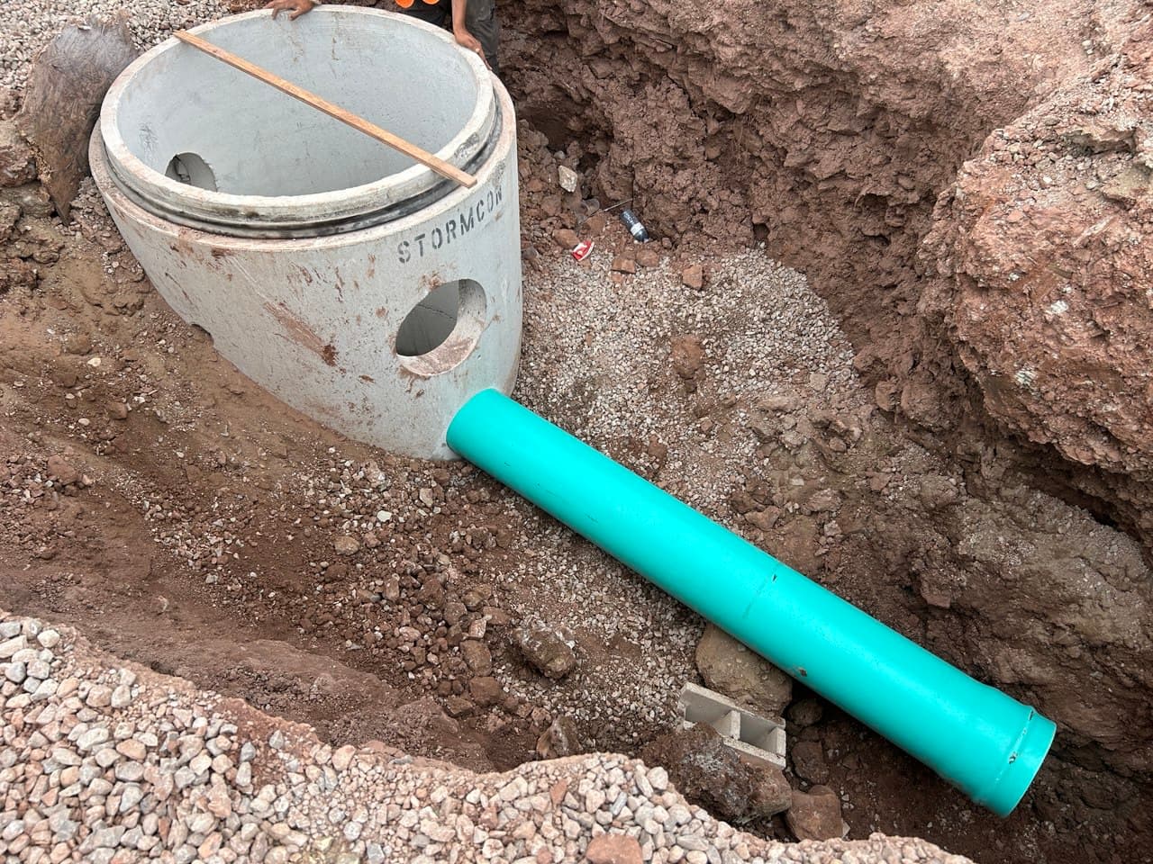 concrete coring