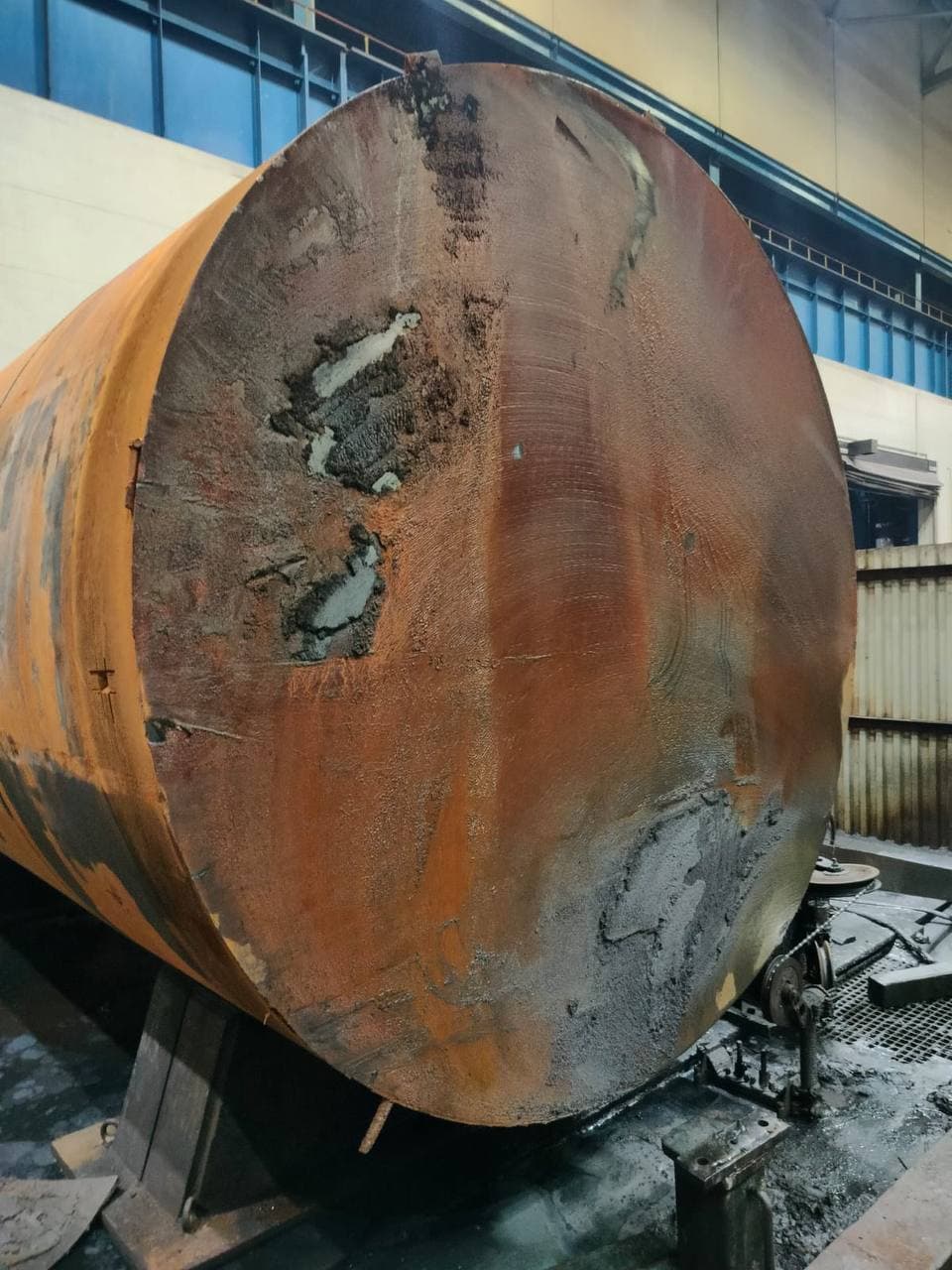 Wall sawing services in Toronto