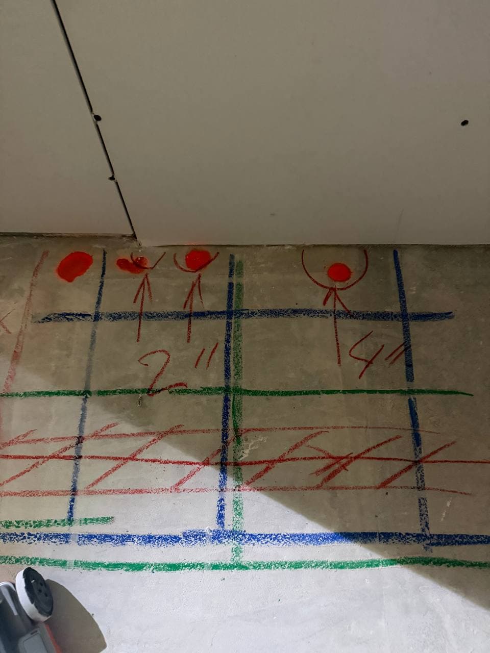 concrete coring